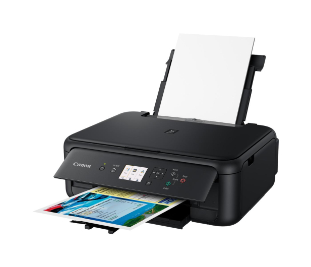 Canon PIXMA TS5150 czarny - 379898 - zdjęcie 6